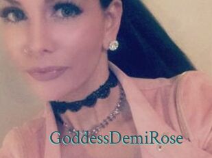 GoddessDemiRose