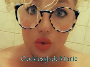 GoddessJadeMarie