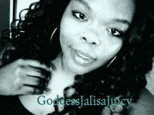 GoddessJalisaJuicy