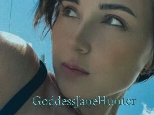 GoddessJaneHunter