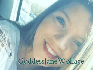 GoddessJaneWollace