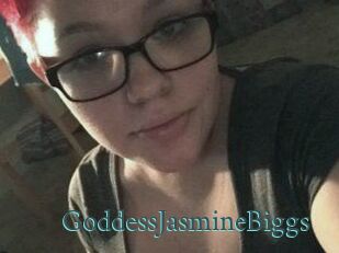 GoddessJasmineBiggs