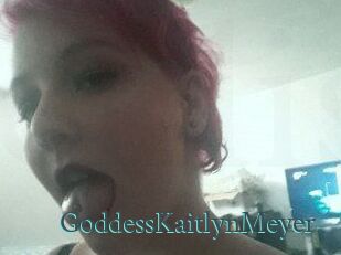 GoddessKaitlynMeyer