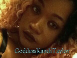 GoddessKandiTaylor