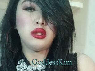 GoddessKim