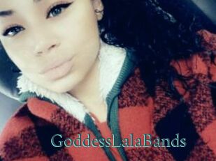 GoddessLalaBands