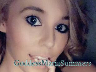 GoddessMariaSummers