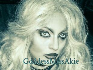 GoddessMissAkie