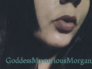 GoddessMysteriousMorgana