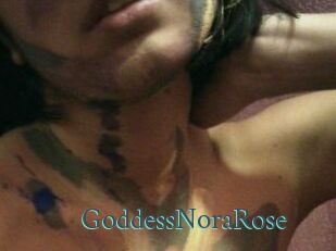 GoddessNoraRose