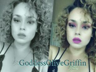 GoddessOliveGriffin