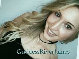 GoddessRiverJames