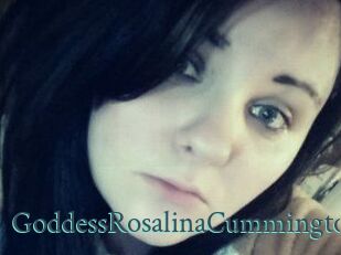 GoddessRosalinaCummington