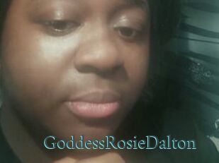 GoddessRosieDalton