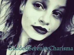 GoddessSerenityCharisma