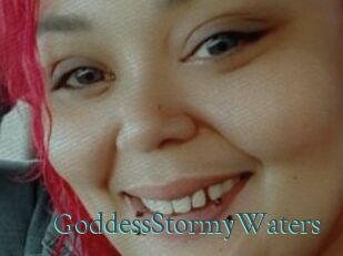 GoddessStormyWaters