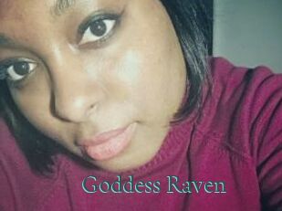 Goddess_Raven