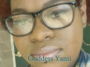 Goddess_Yanii