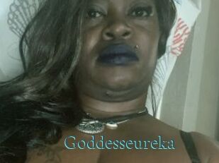 Goddesseureka