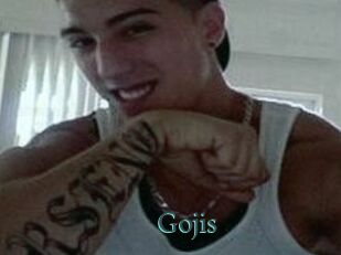 Gojis