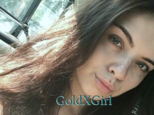 GoldXGirl