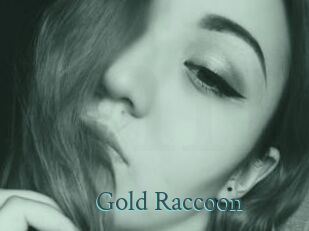 Gold_Raccoon En live show
