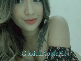 GoldenApplePie