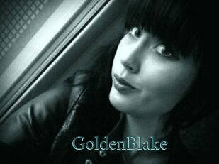 GoldenBlake