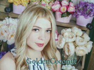 GoldenCoconut