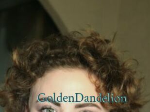 GoldenDandelion