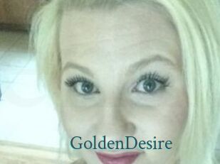 GoldenDesire