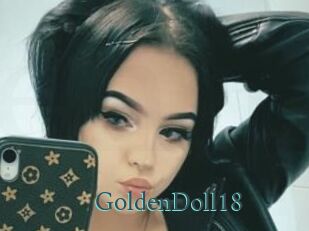 GoldenDoll18