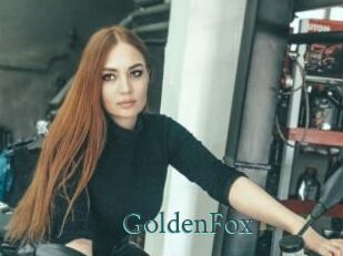 GoldenFox