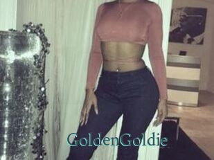 GoldenGoldie