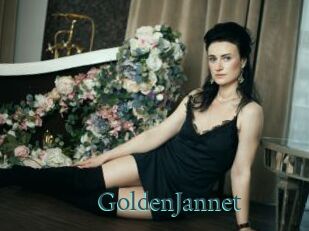 GoldenJannet