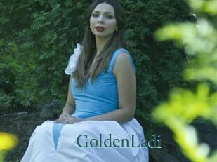 GoldenLadi