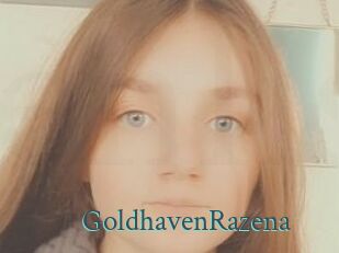 GoldhavenRazena