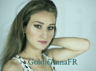 GoldieAnnaFR En live show