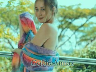 GoldieAnnax