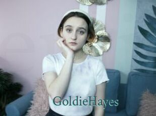 GoldieHayes