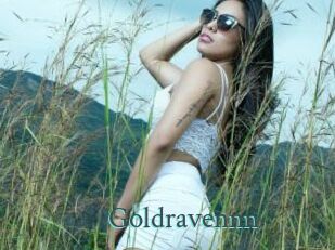 Goldravennn