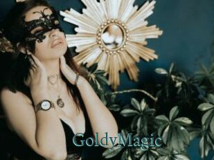 GoldyMagic