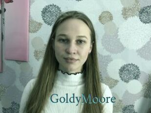 GoldyMoore