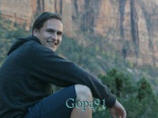 Gopa91