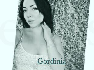 Gordinia