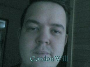 GordonWill