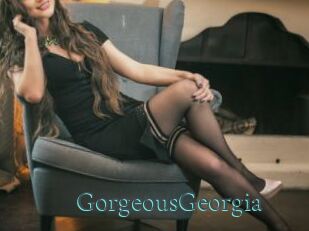 GorgeousGeorgia