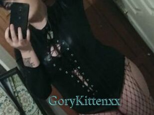 GoryKittenxx