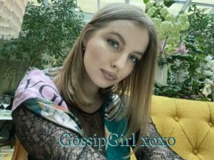 GossipGirl_xoxo