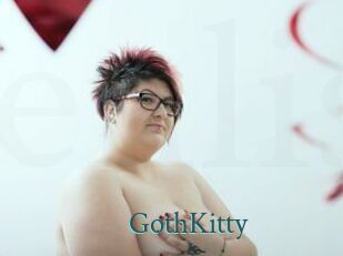 GothKitty